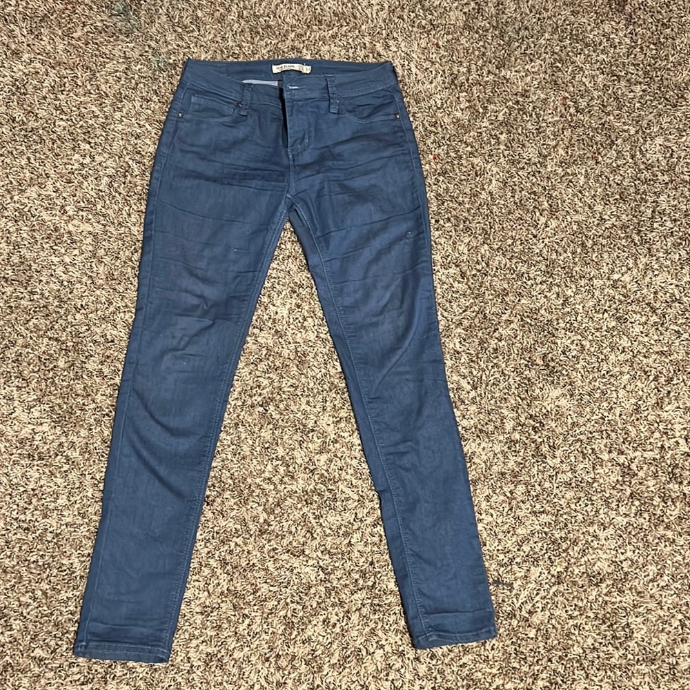 Iris jeans